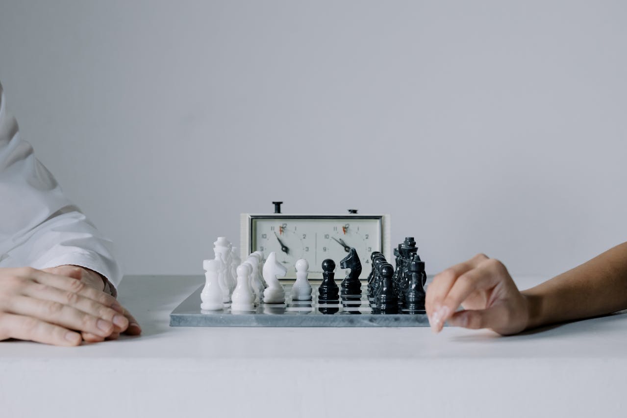 Strategic Therapy Europe